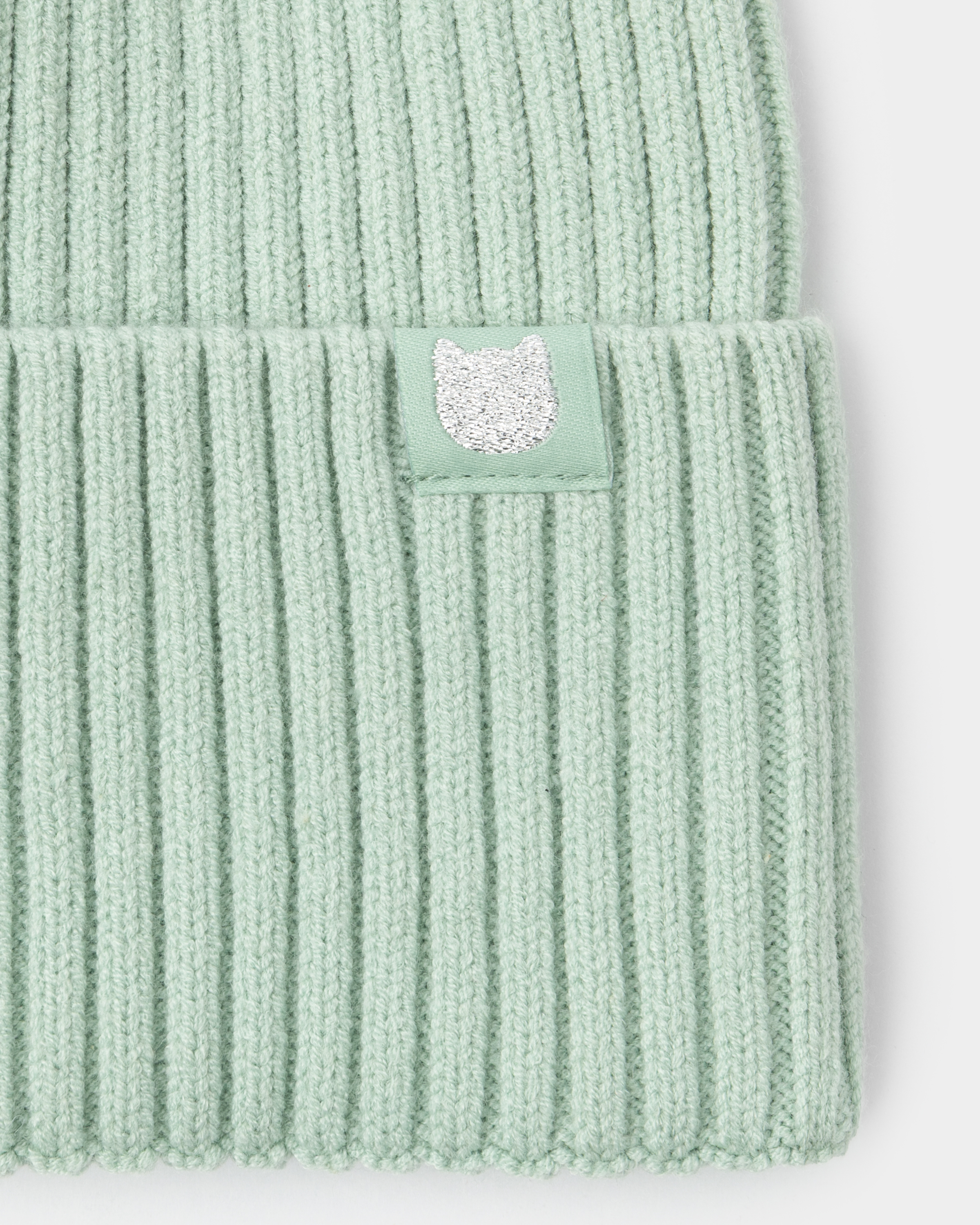 Шапка Futurino S26FU6-GH1Gkg-44 - фото 3