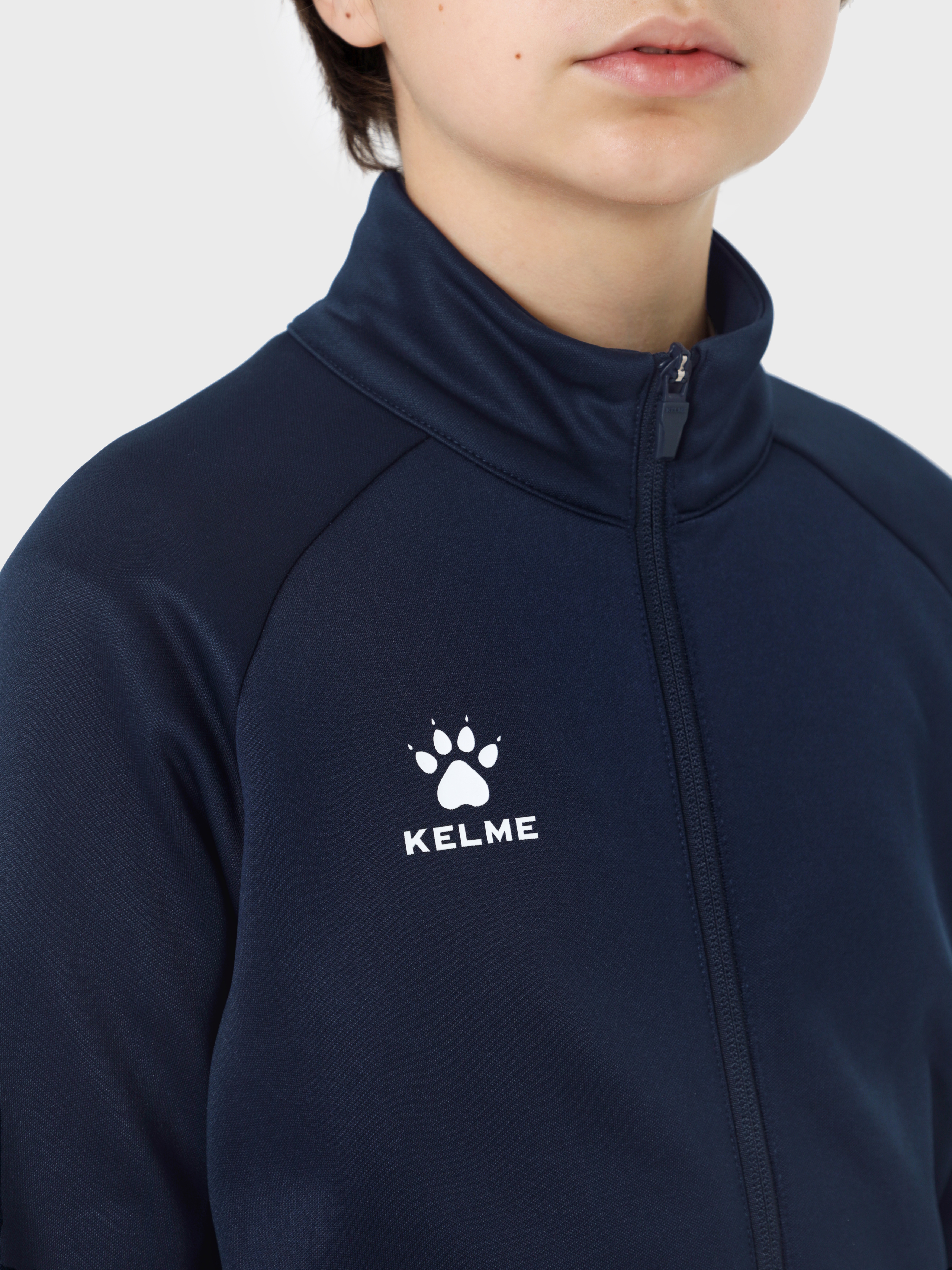 Олимпийка KELME 7461WT3143-416 - фото 8