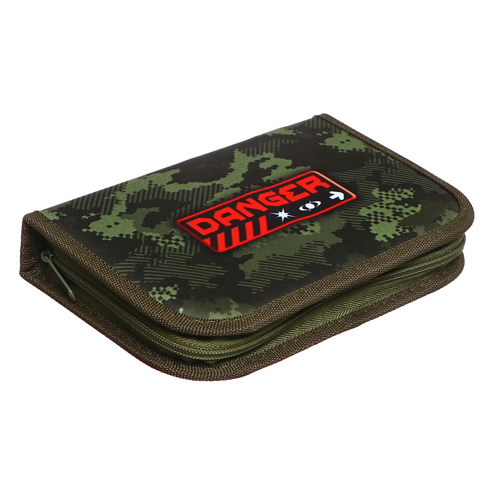 Пенал книжка Calligrata - фото 3