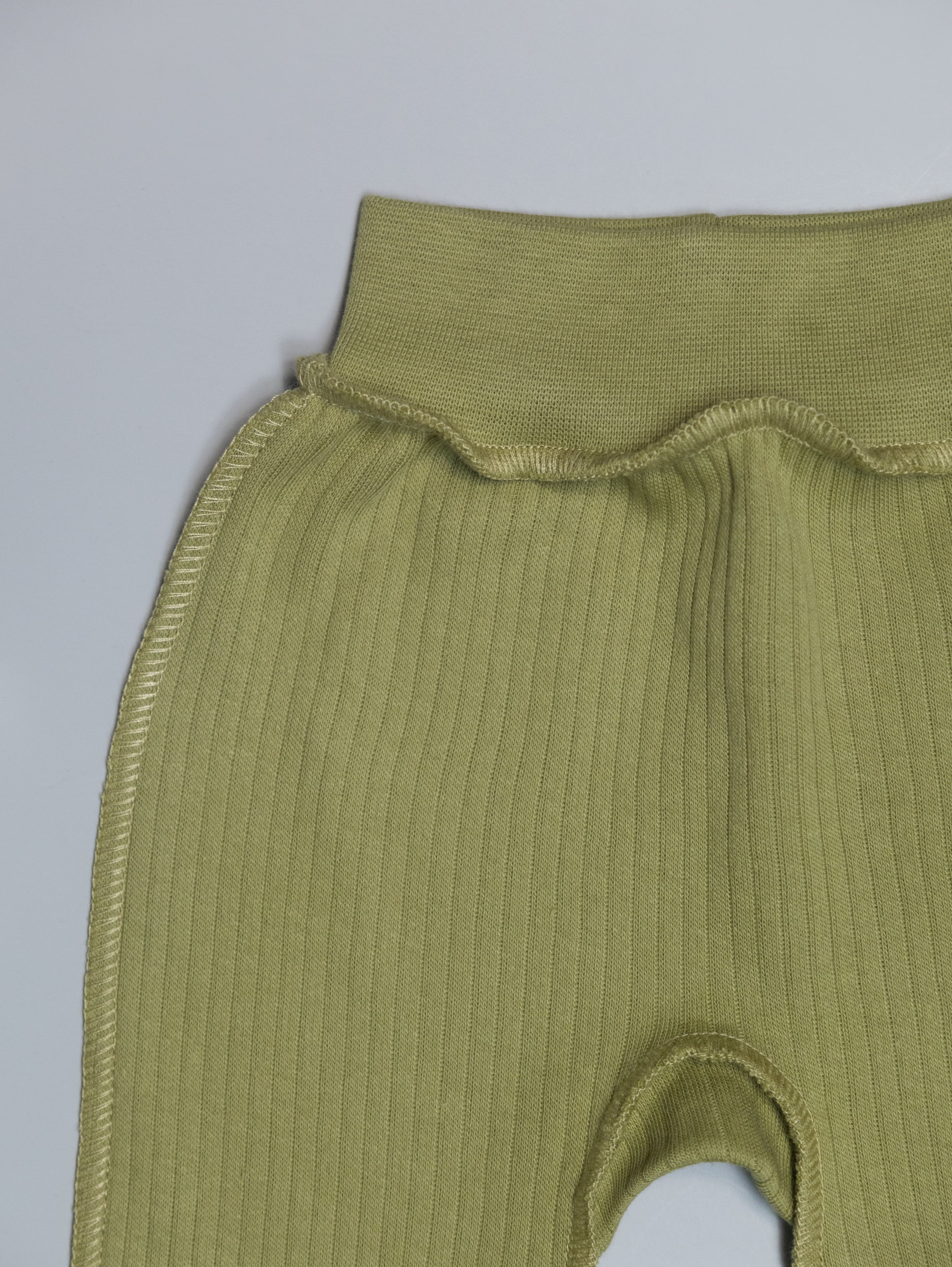 Ползунки Amelli КЛ.230.005.0.0.134хаки - фото 2