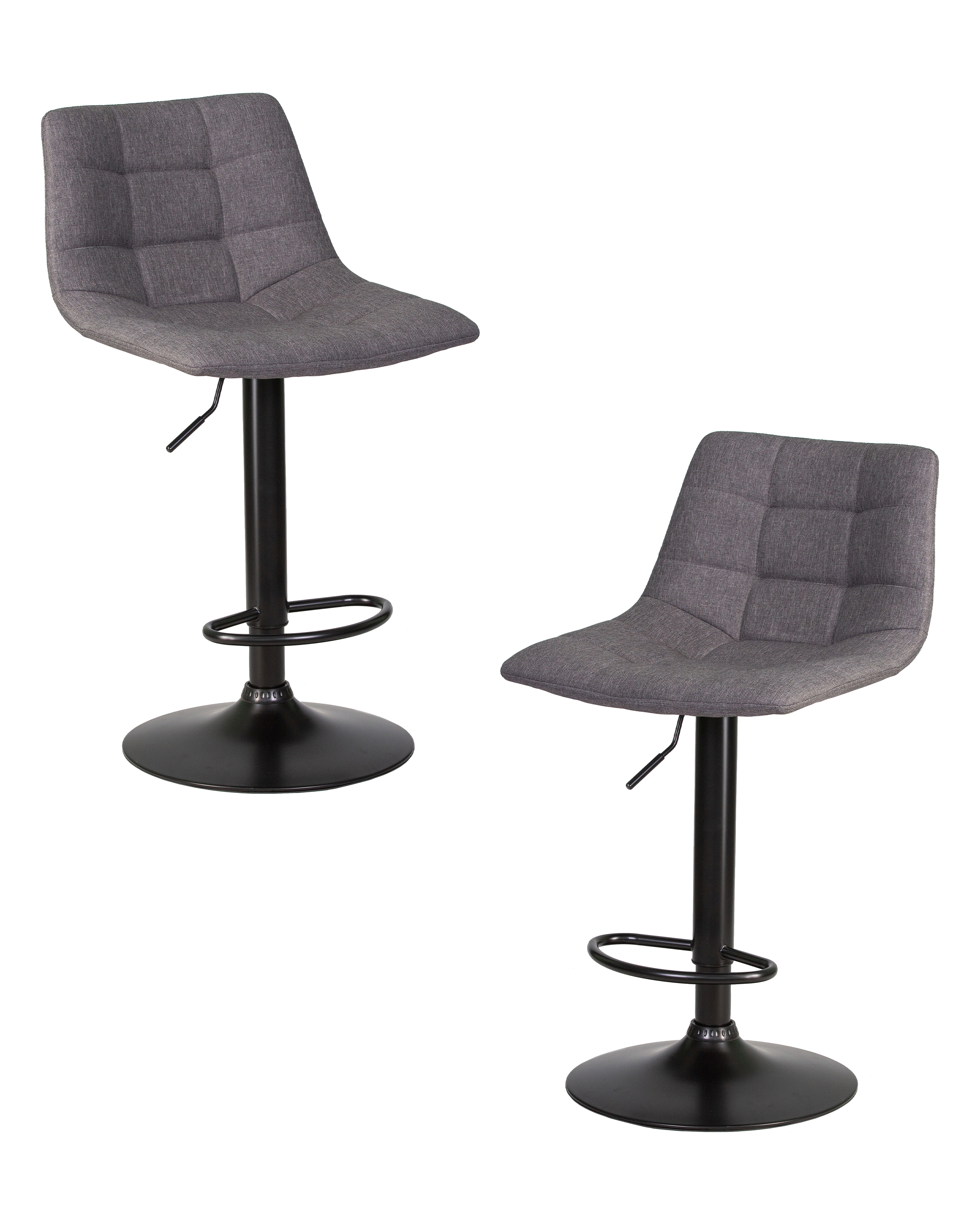 Стул DOBRIN TAILOR 2 шт. - фото 1