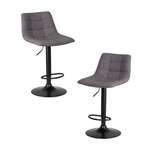 Стул DOBRIN TAILOR 2 шт.