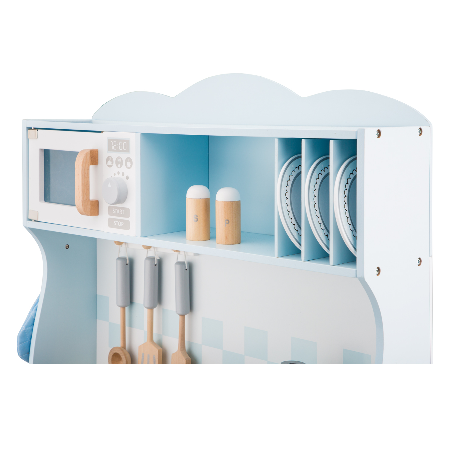 Игрушечная кухня New Classic Toys - фото 5