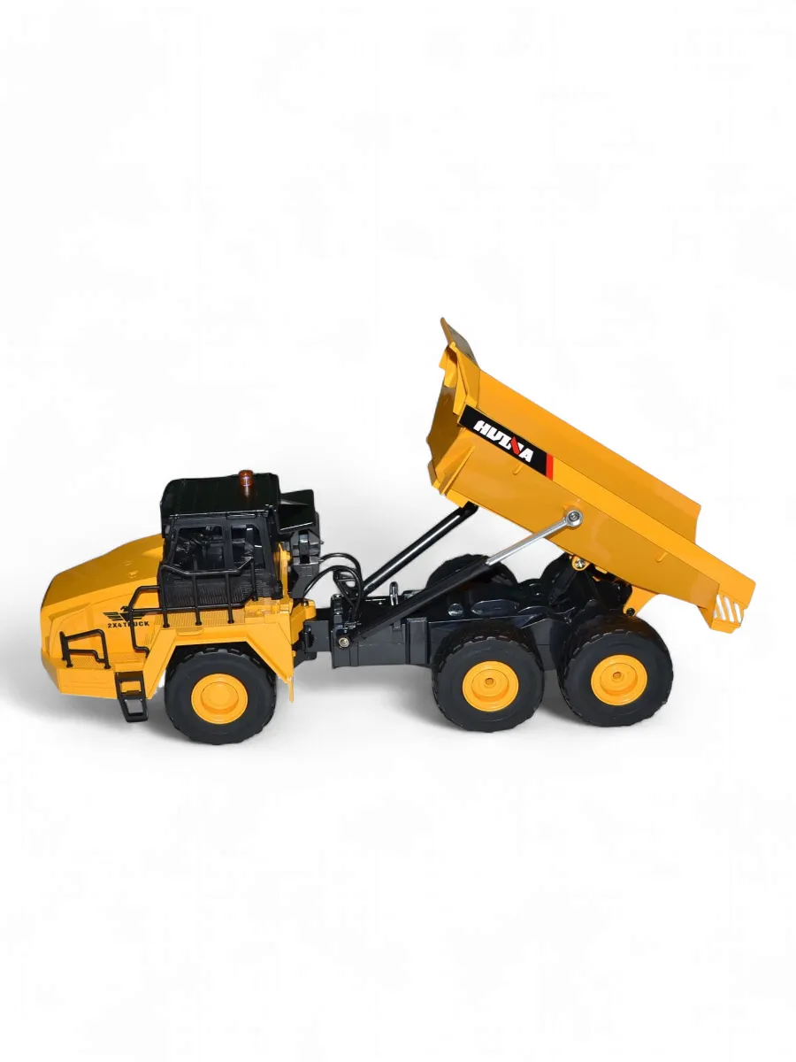 Автомобиль РУ - фото 5