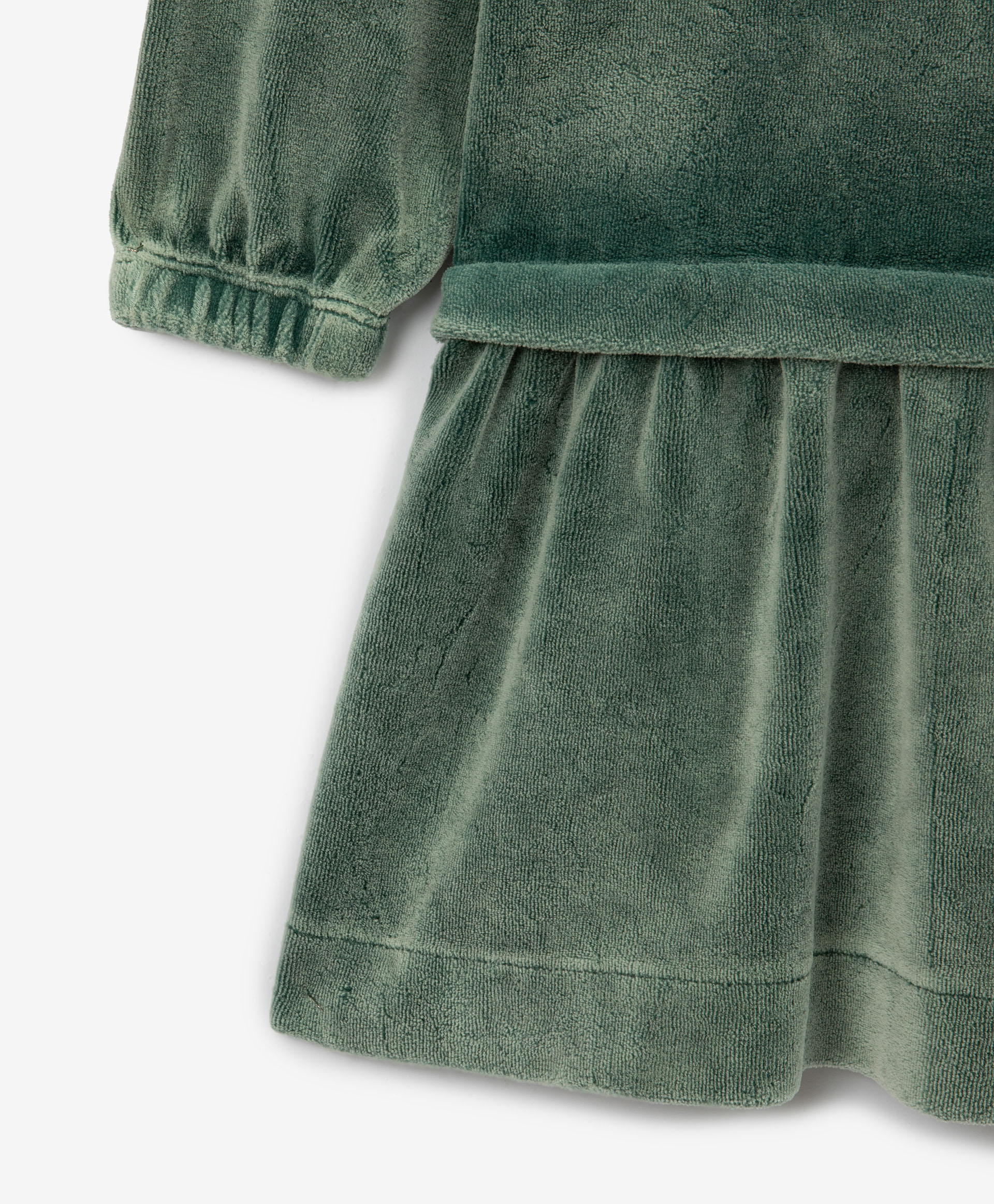 Платье Gulliver 22501GMC5001 - фото 2