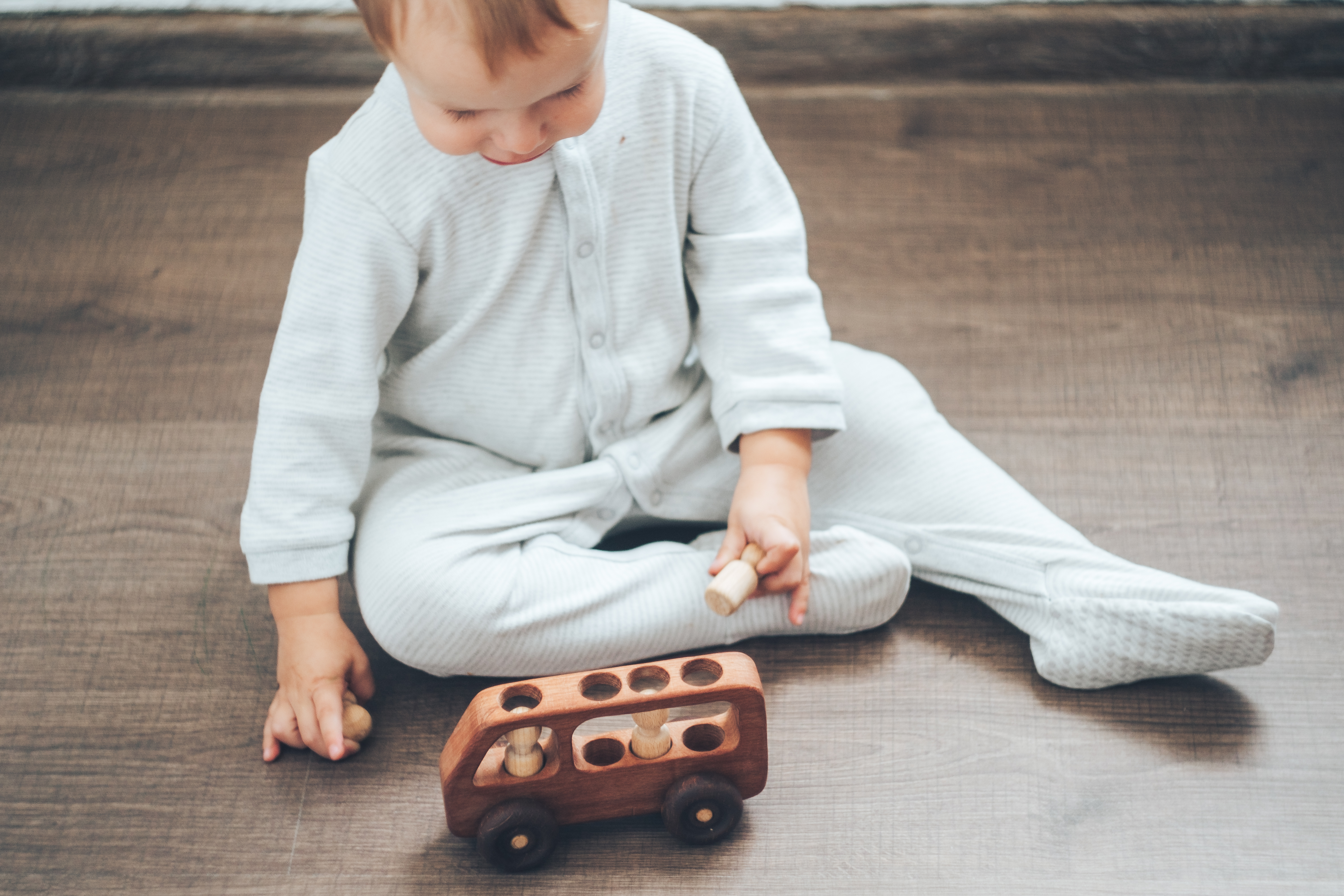 Автобус Леснушки - фото 3