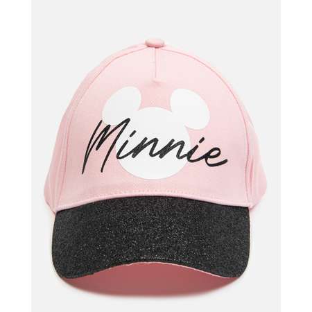 Кепка Minnie Mouse
