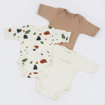 Боди 3 шт Rant