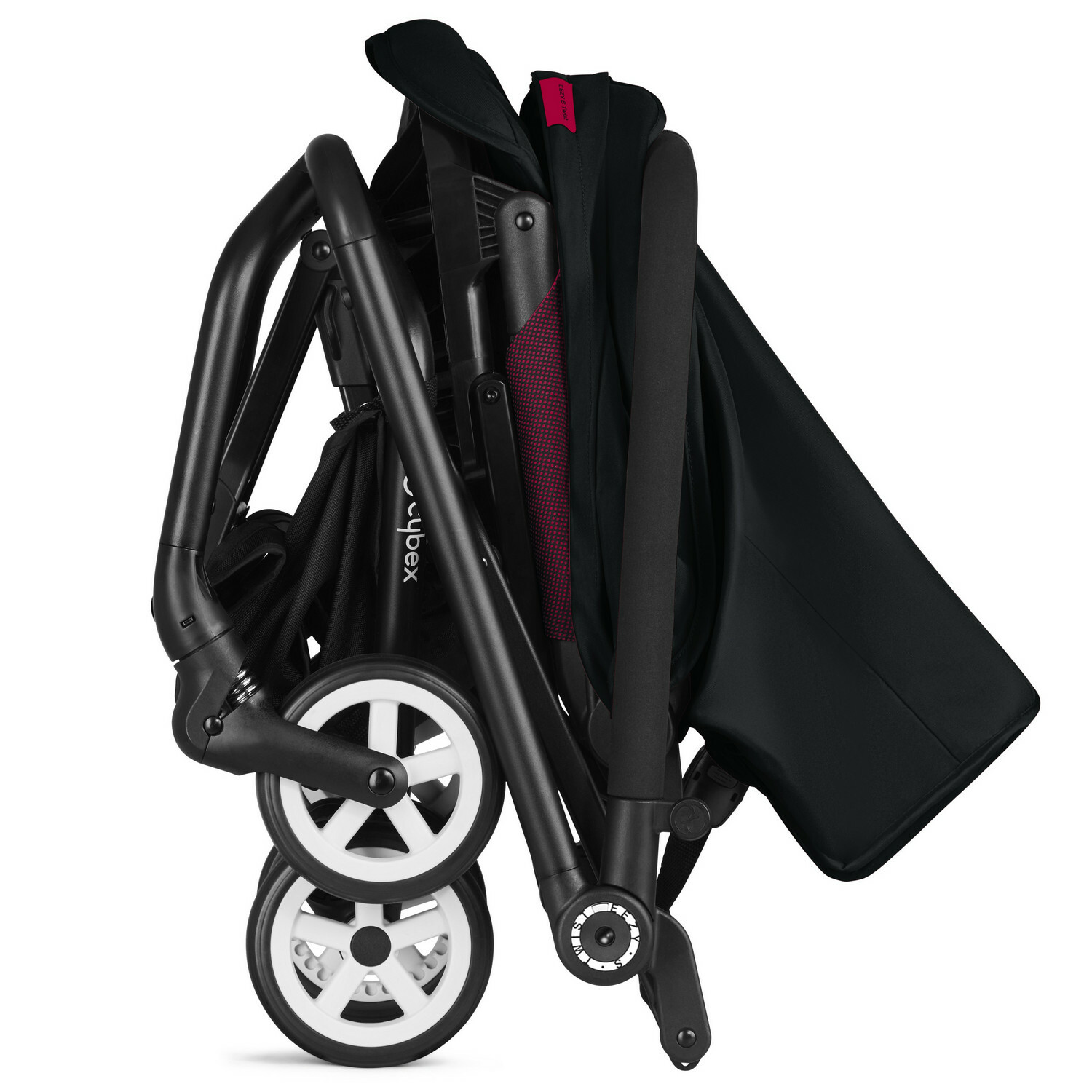 Коляска прогулочная Cybex - фото 5