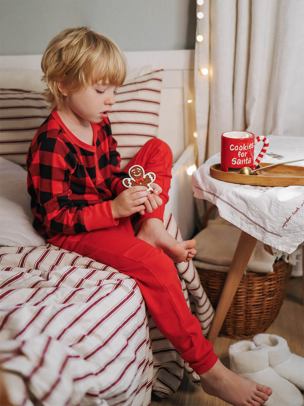 Пижама Mjolk 10092166 - фото 1