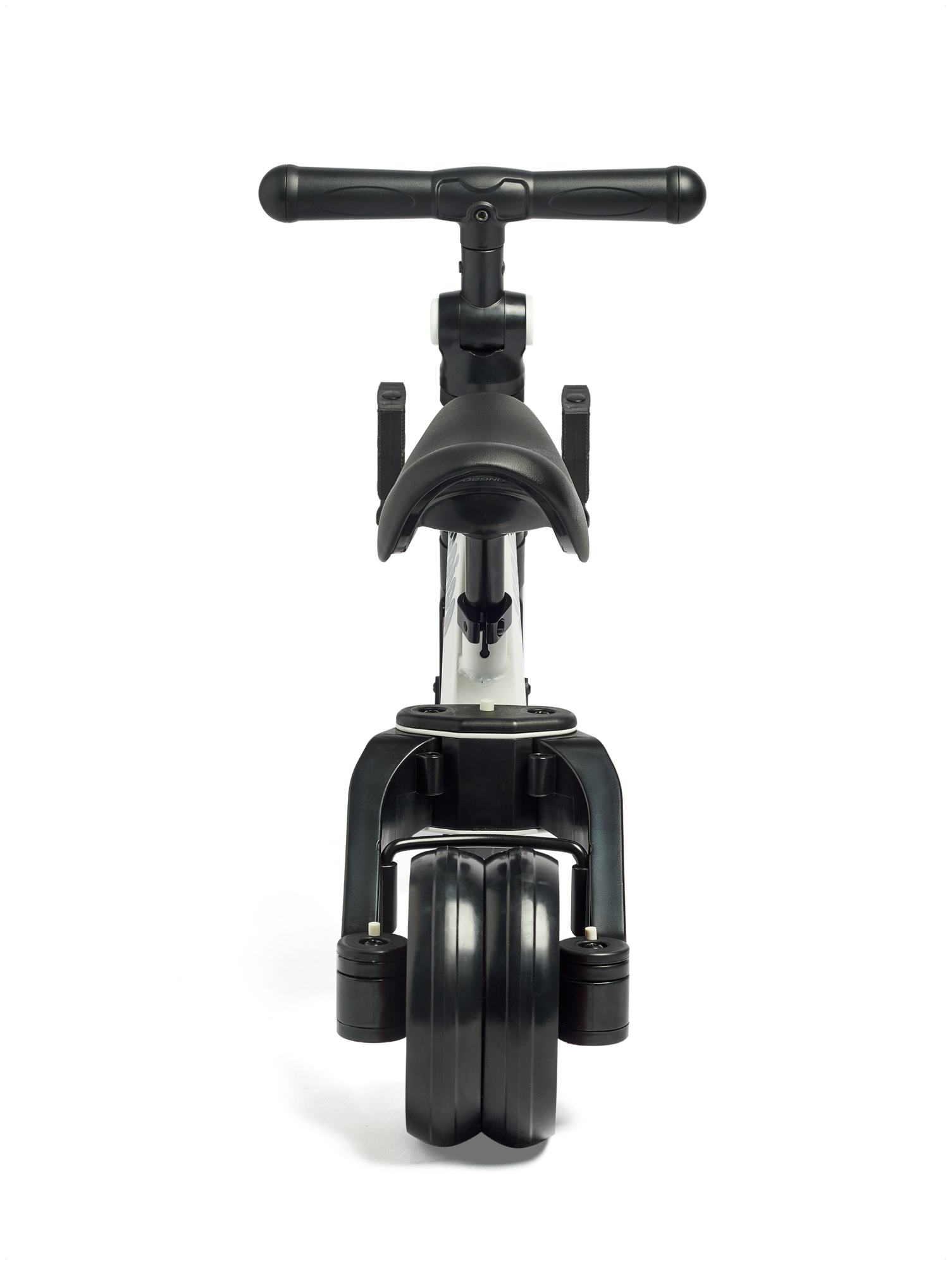 Велосипед-беговел Junion 8 дюймов - фото 8