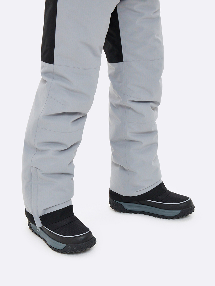 Ботинки Lassie 73405405-9990 - фото 16