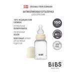 Бутылочка BIBS Classic+ 150 мл 1 шт.