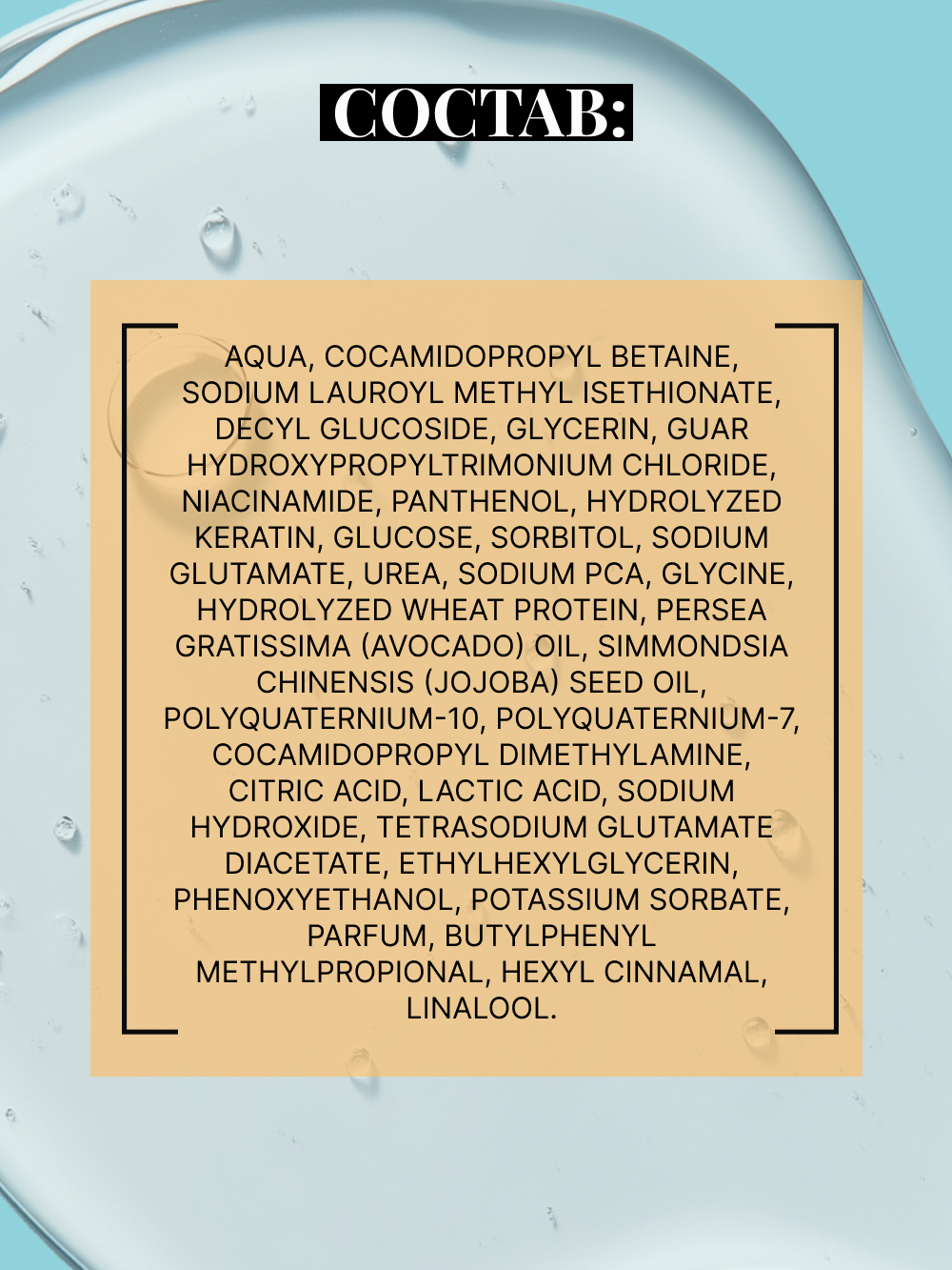 Шампунь BEAUTIFIC 250 мл - фото 8