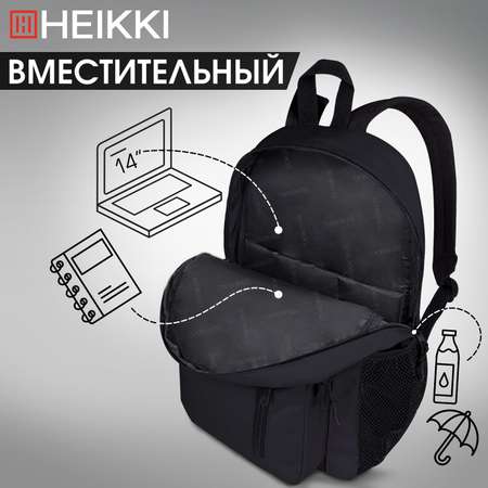 Рюкзак HEIKKI