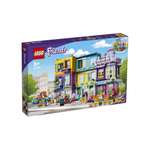 Конструктор LEGO 288 дет.