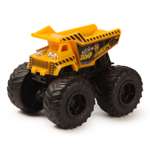Монстр-трак Hot Wheels Monster Truck 1:64