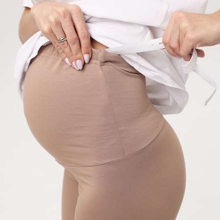 Велосипедки EXPERTMAMA