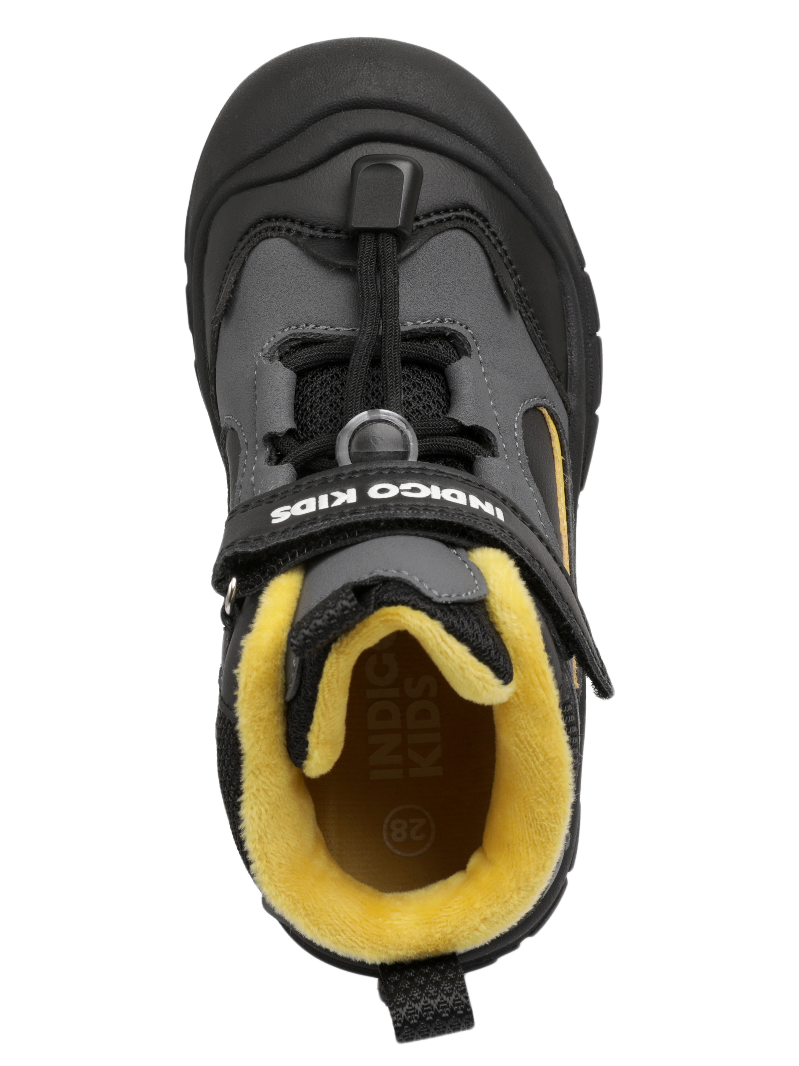 Ботинки Indigo kids 55-0250B - фото 8