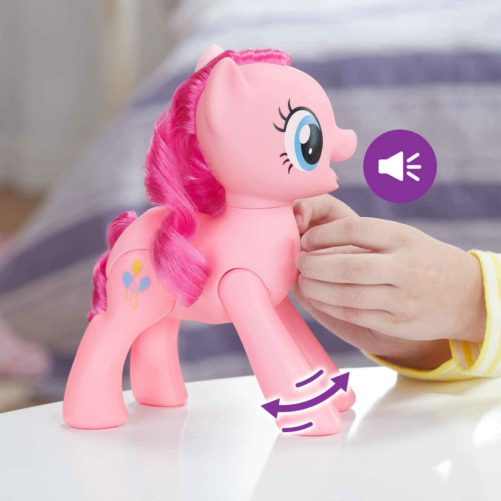 Фигурка My Little Pony - фото 3
