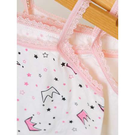 Майка 3 шт Babycollection