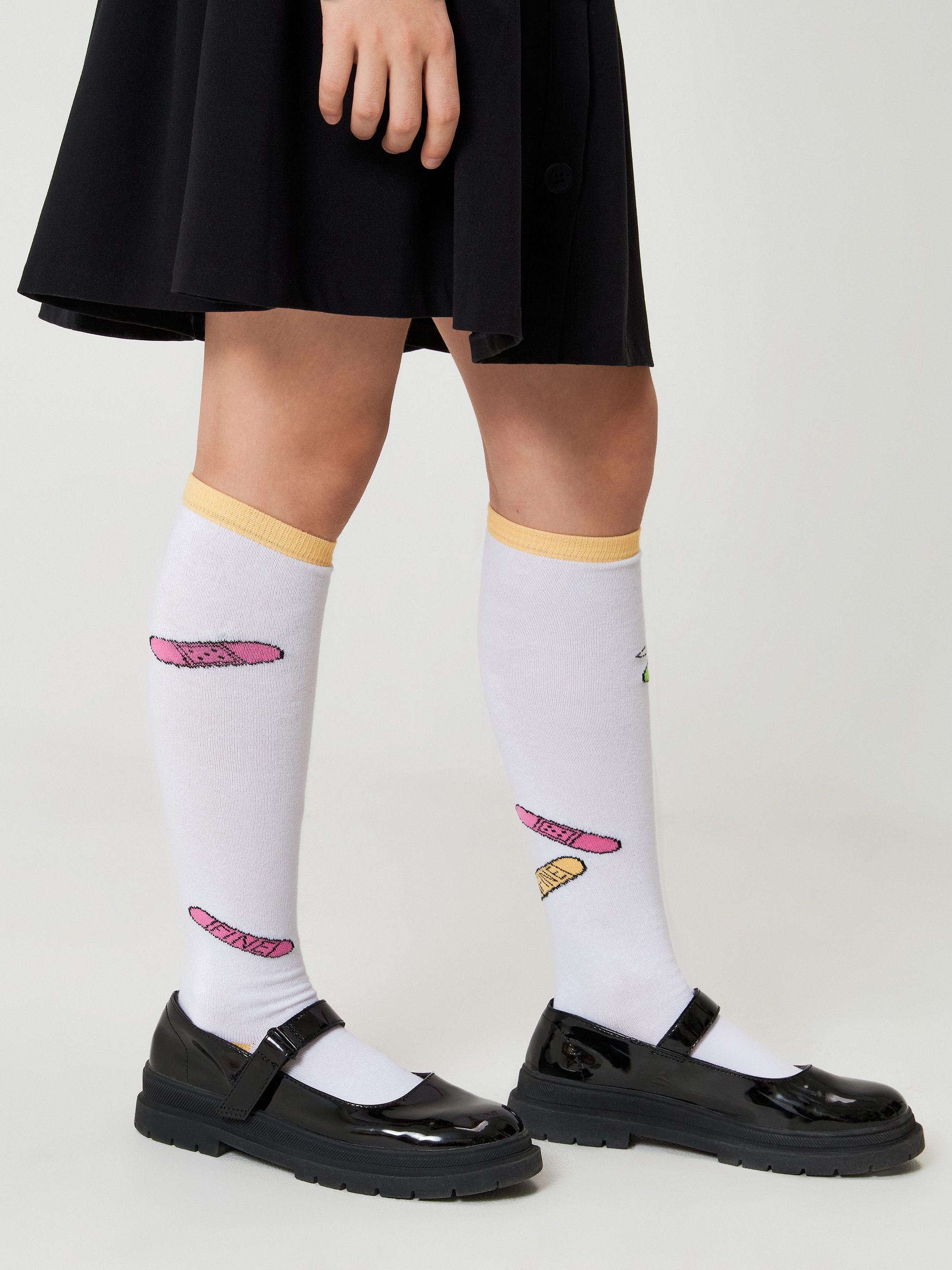 Гольфы Acoola 20214430017_0075231 - фото 2