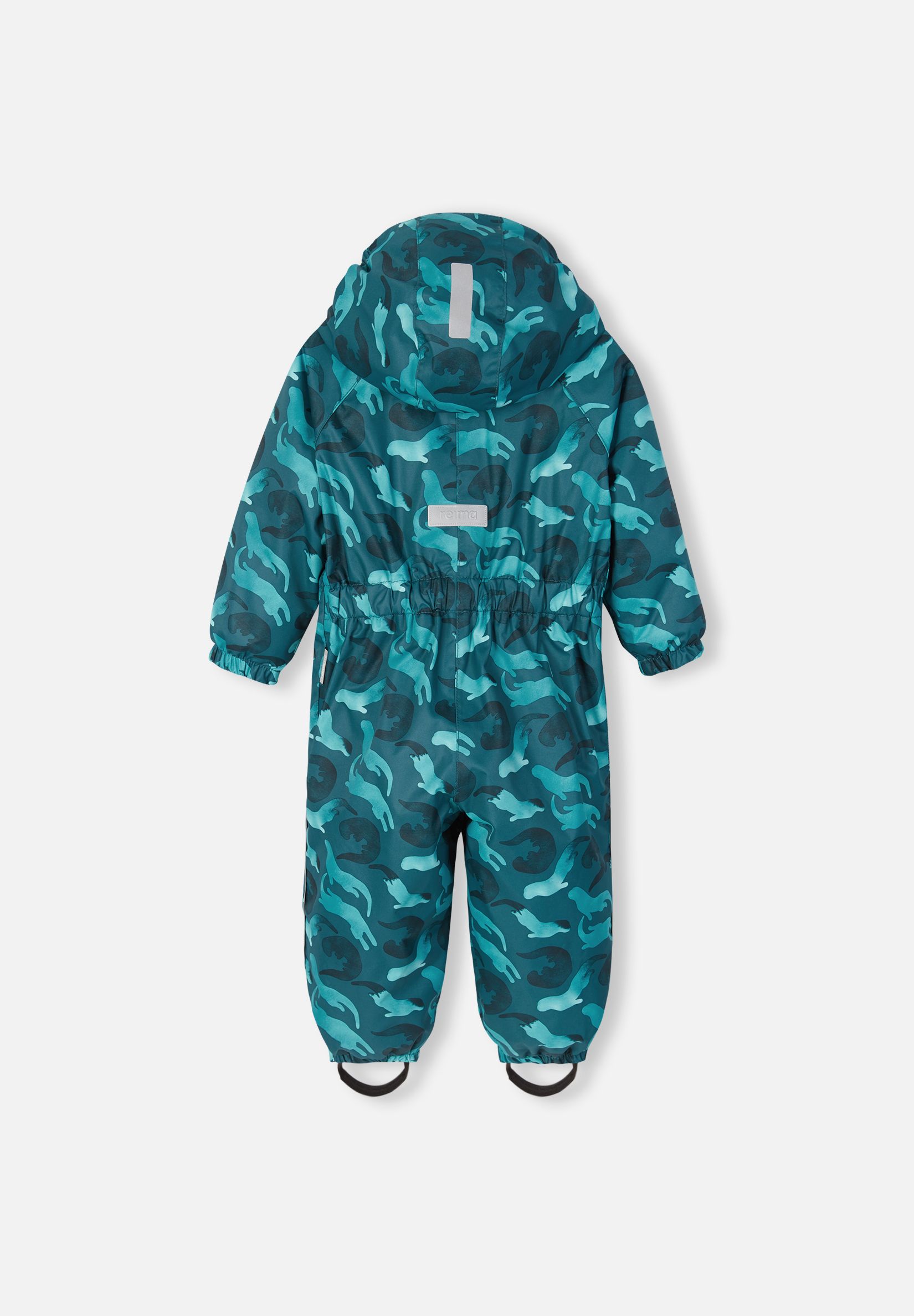 Комбинезон Reima 510306A-7712 - фото 6