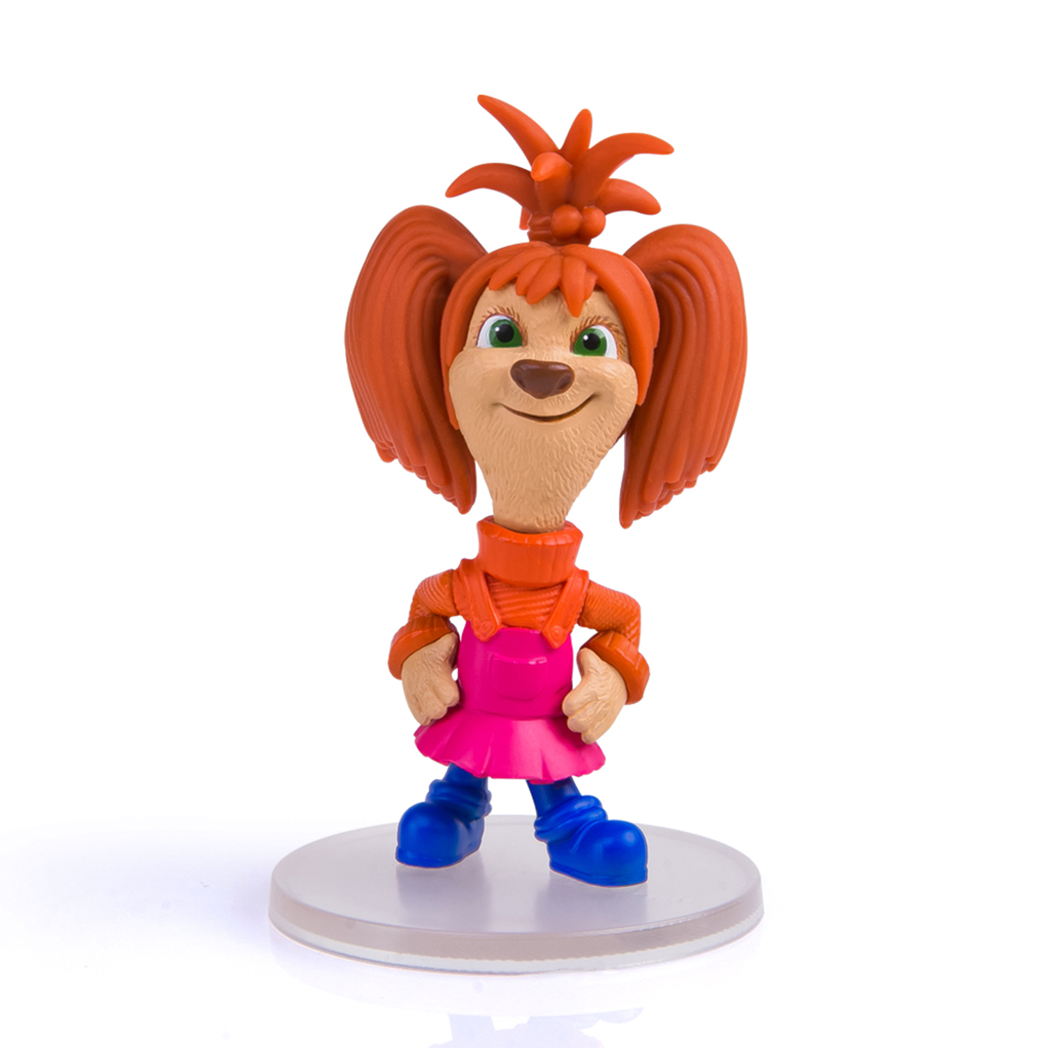 Фигурка Prosto toys - фото 1