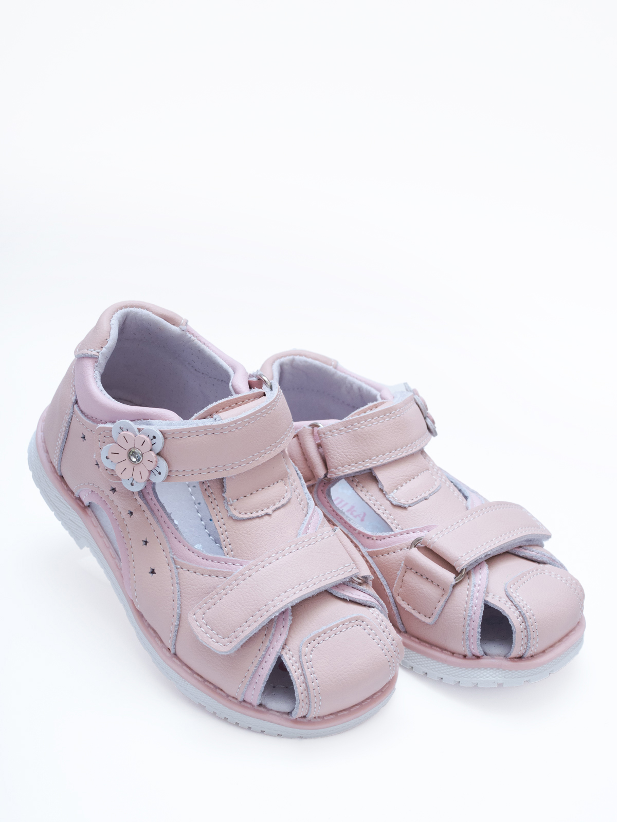 Сандалии Тотошка Q7-2L - фото 1