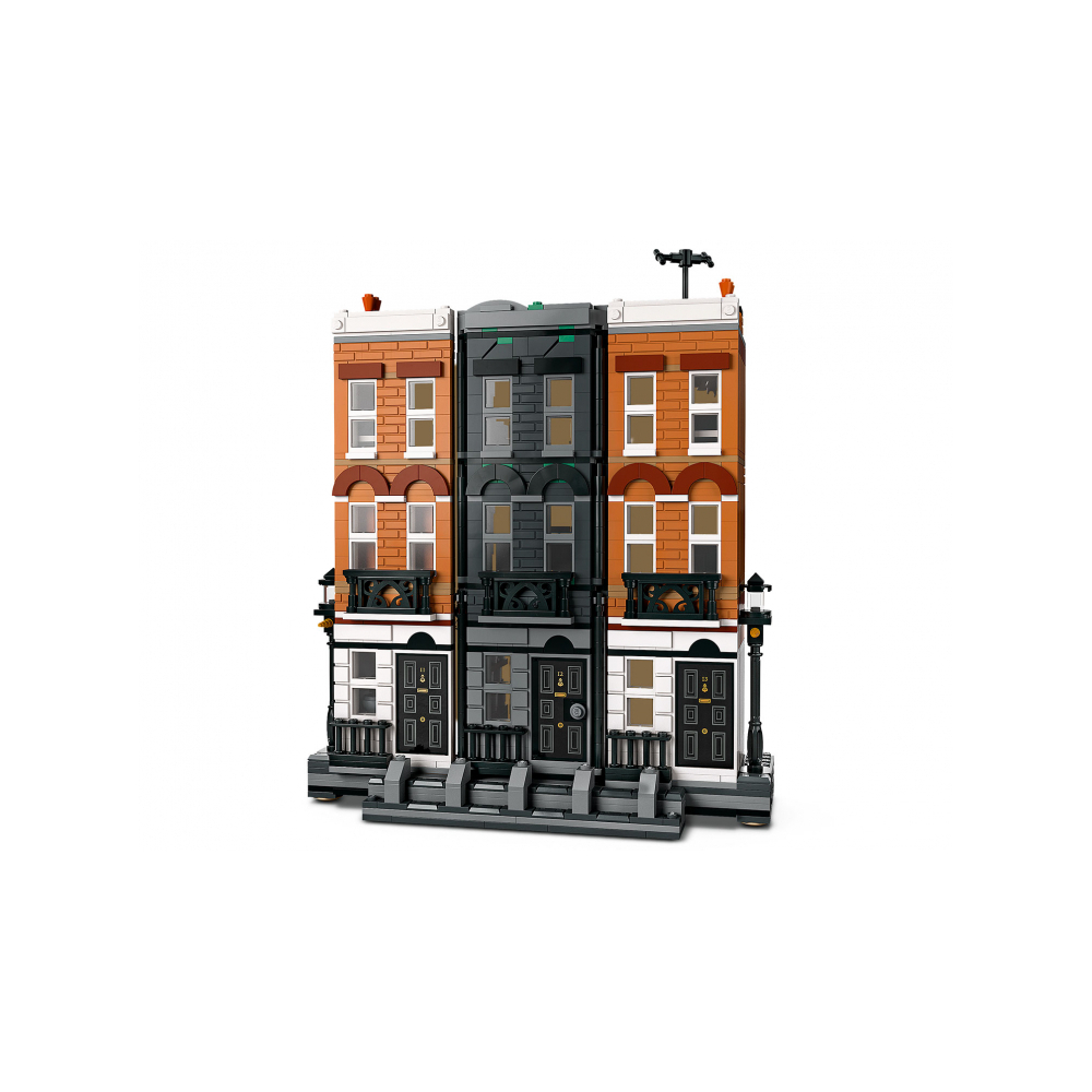 Конструктор LEGO 599 дет. - фото 5