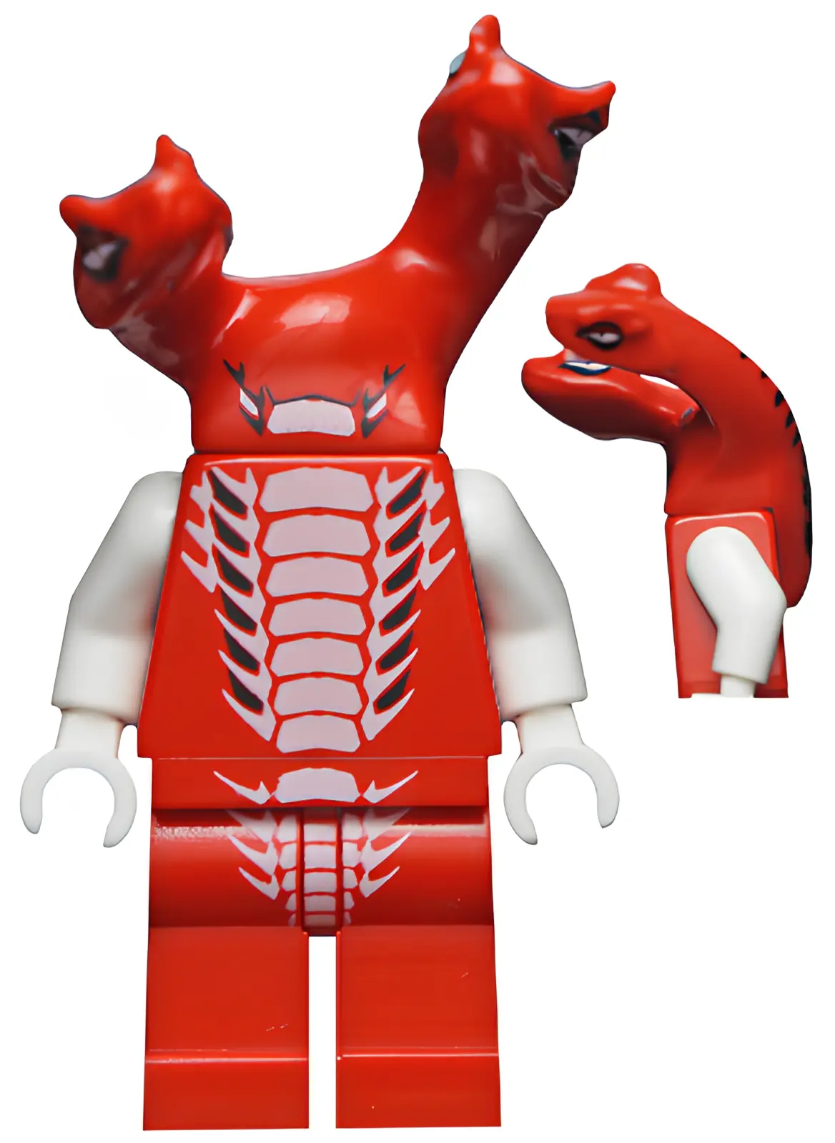 Фигурка LEGO Ninjago Fangdam njo0048 - фото 1
