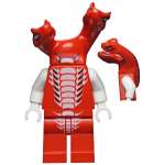 Фигурка LEGO Ninjago Fangdam njo0048