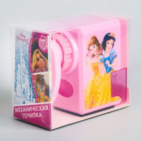 Точилка Disney