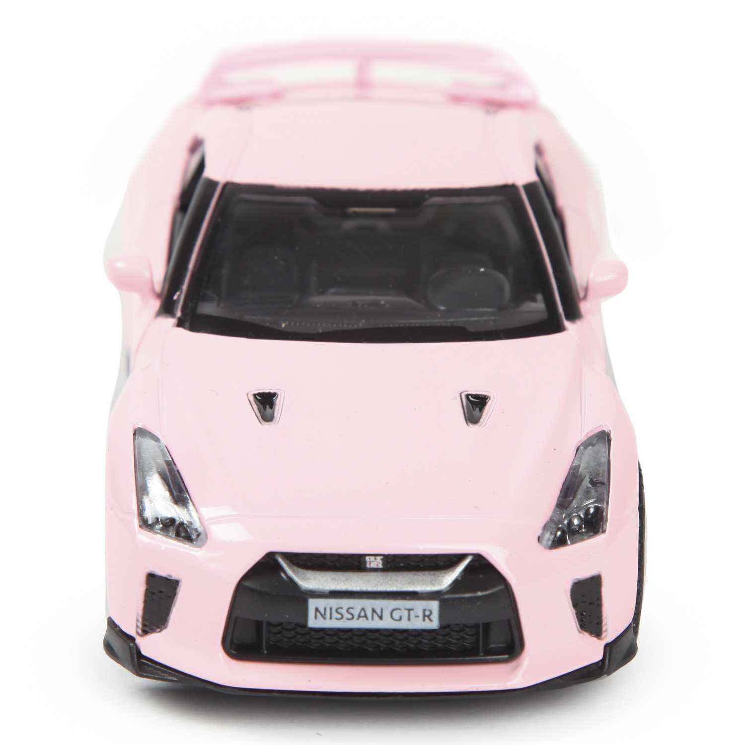 Автомобиль RMZ CITY Nissan GT-R 544033(G) - фото 6