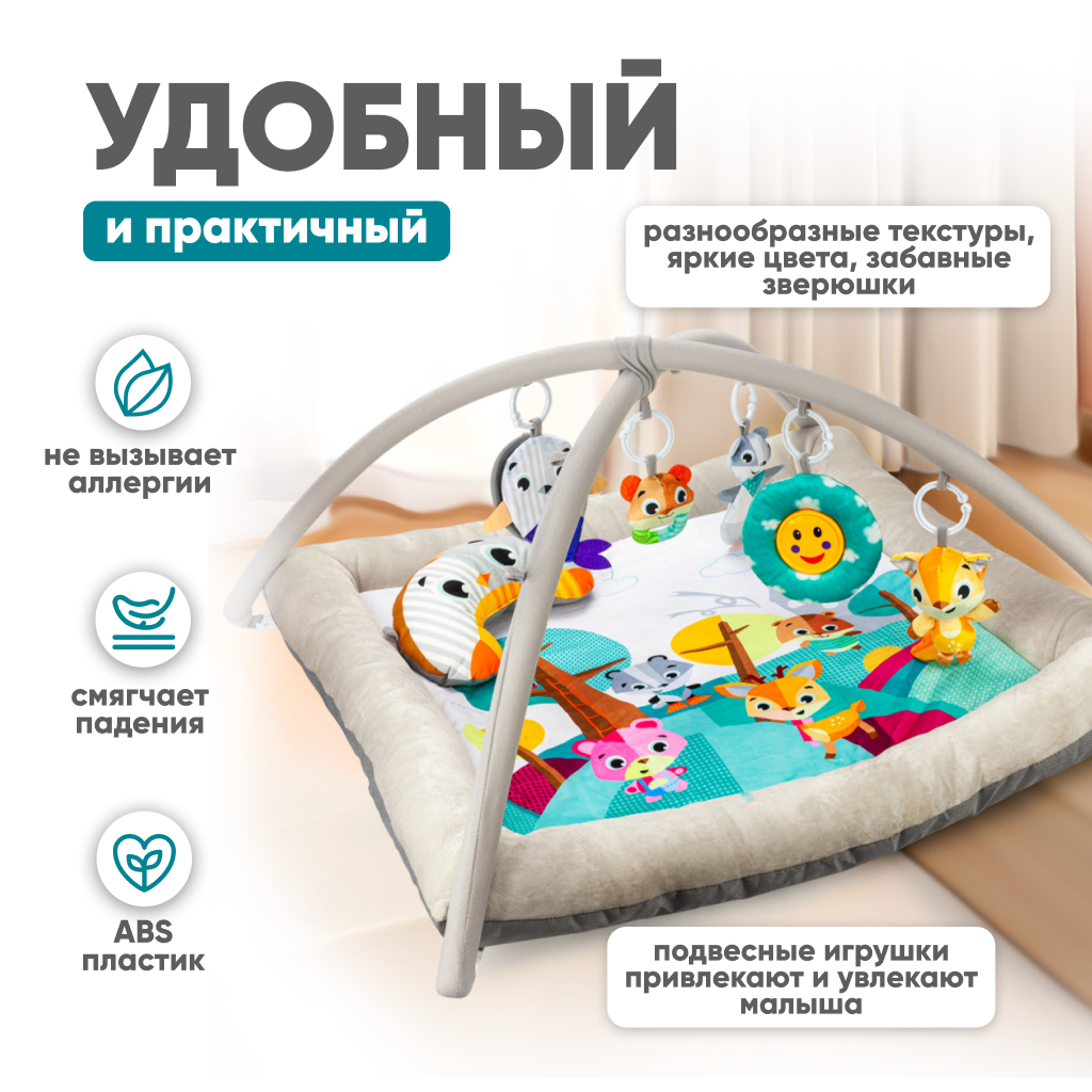 Коврик Solmax - фото 2