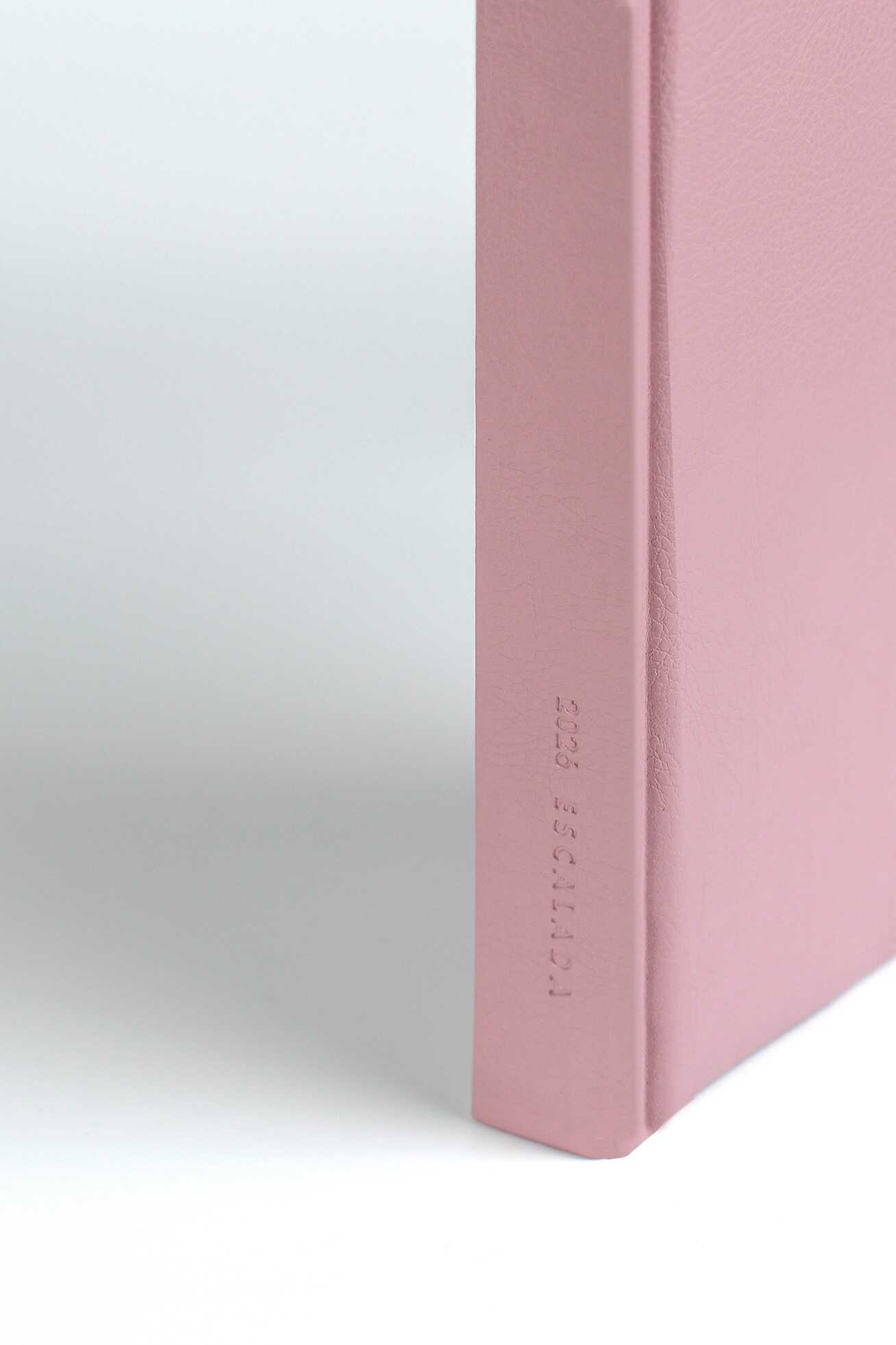 Ежедневник Феникс + ESCALADA 176 лист. - фото 15