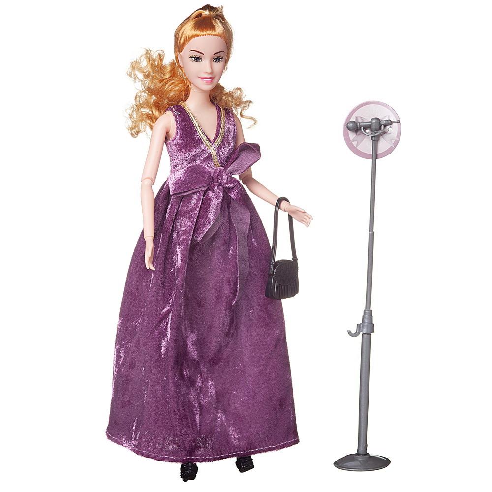 Кукла модельная Junfa WJ-21533/1 - фото 3