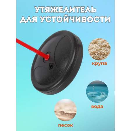 Баскетбольное кольцо Play Smart Кольцо