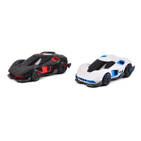 Автомобиль WowWee