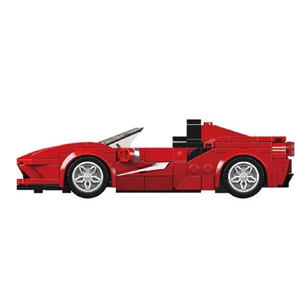 Конструктор Mould King Технологическая модель - фото 11