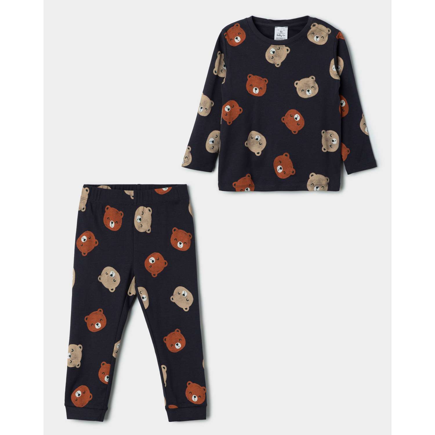 Комплект BabyGо - фото 1
