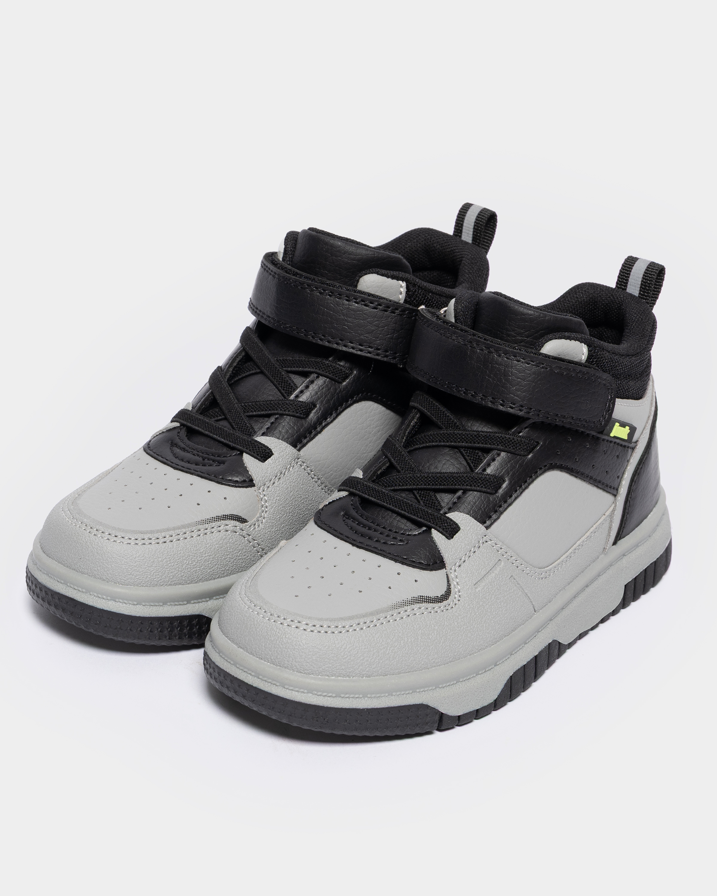 Ботинки Jook S26WFkbHS-501-GG - фото 3