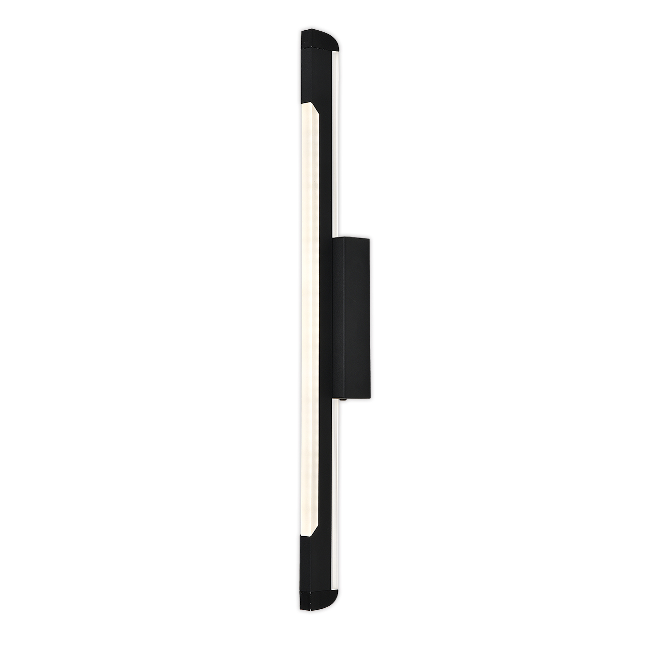 Светильник ESCADA Escada 10288/1 LED*15W Black - фото 1