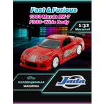 Автомобиль Jada Toys 1:32