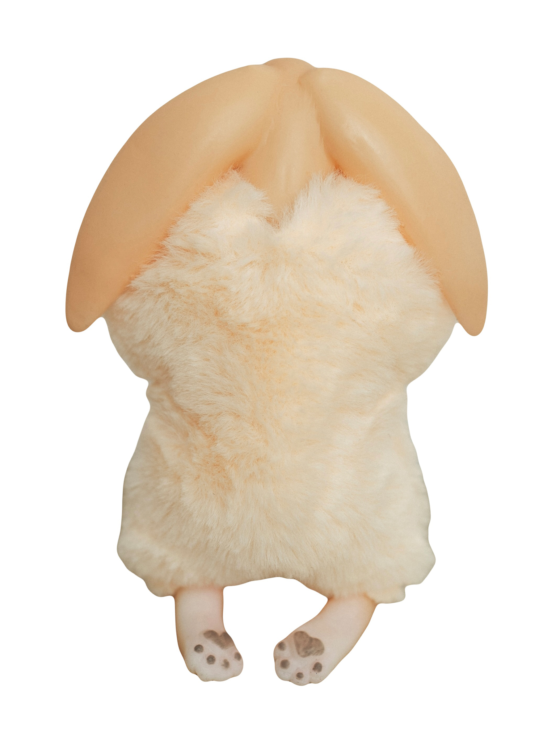 Кукла мини Magic Manufactory Magic history Зайчонок высота 15 см 4631169404147 - фото 8