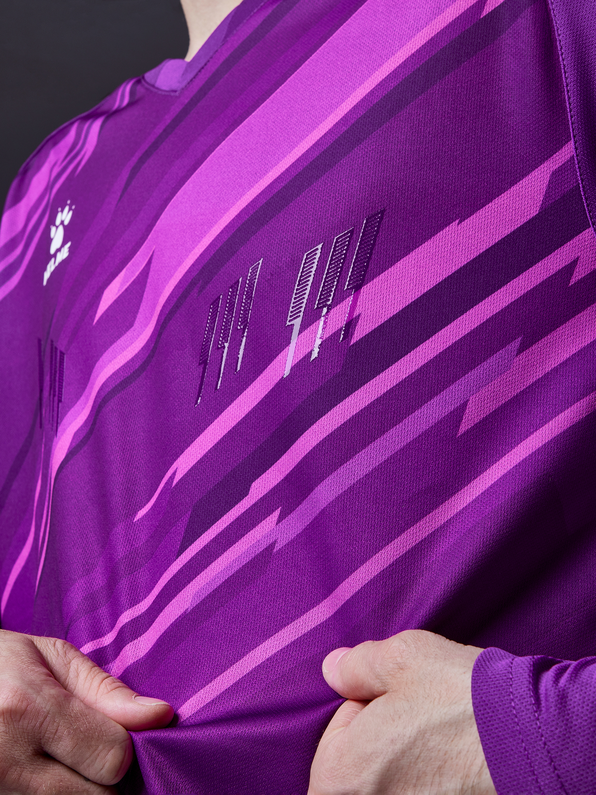 Костюм KELME 7361ZB1256-500 - фото 4
