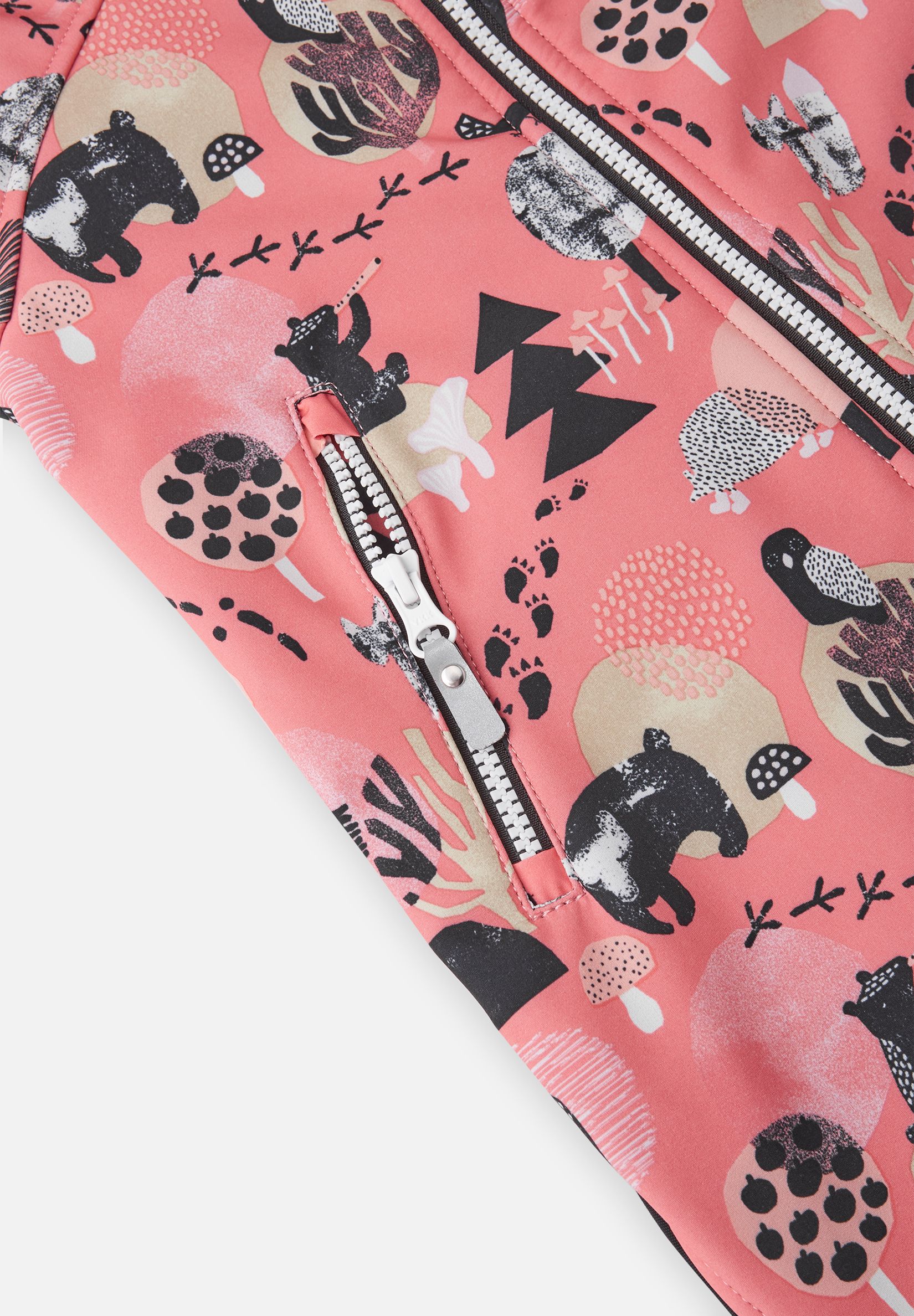 Комбинезон Reima 5100006A-4233 - фото 4