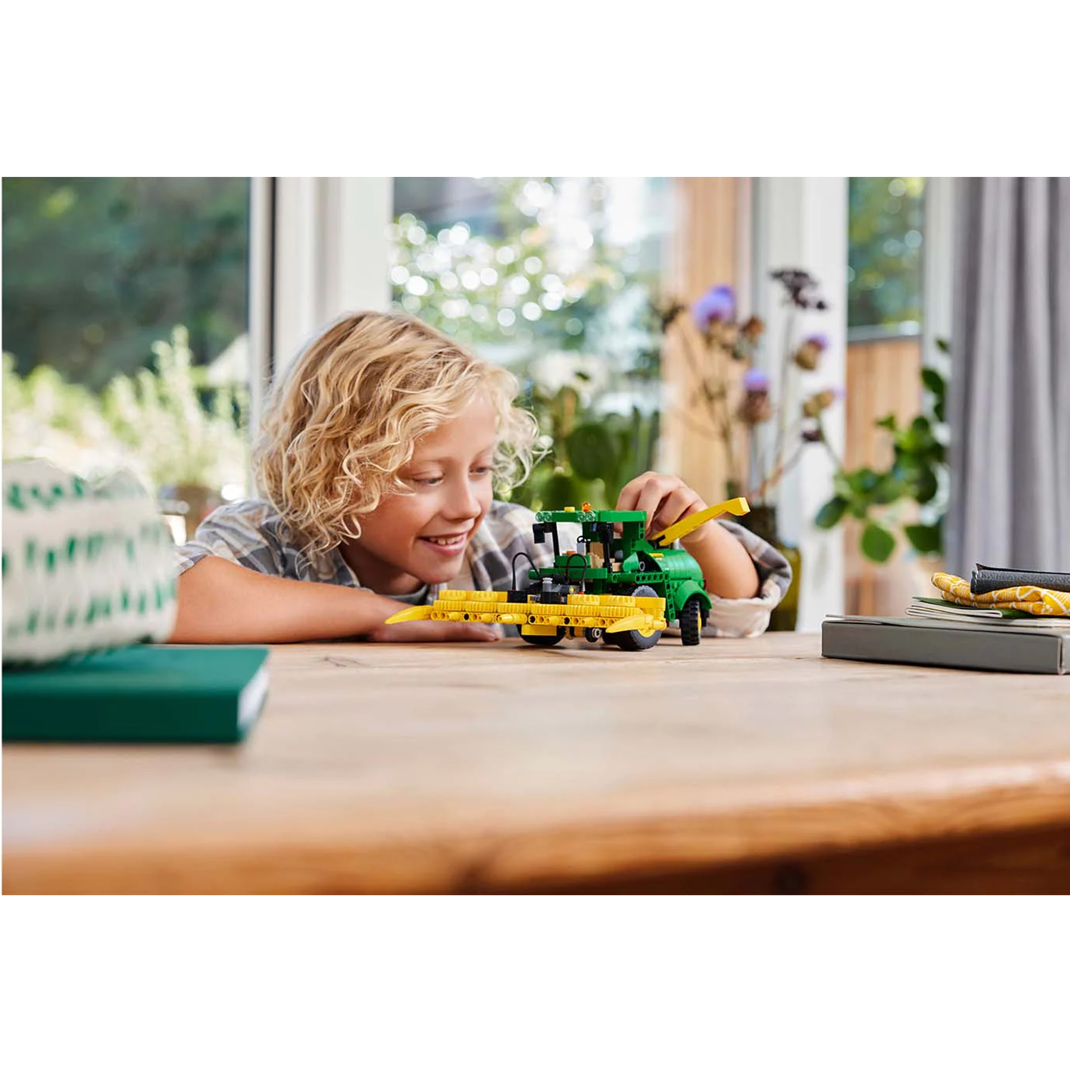 Конструктор LEGO Technic 559 дет. - фото 11