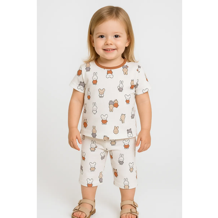 Комплект Эскимо