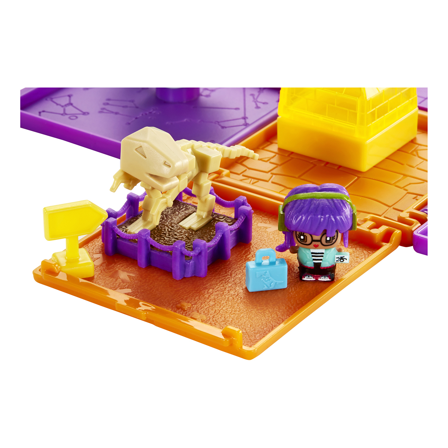 Игровой набор My Mini Mixiqs - фото 7